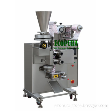 Automatic Granular Packing Machine/ Vertical Pouch Filling Sealing Machine